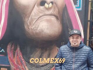 COLMEX69