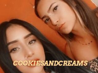 COOKIESANDCREAMS