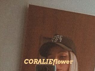 CORALIEflower