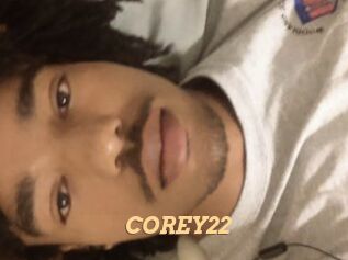 COREY22