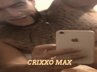 CRIXXO_MAX