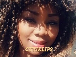 CUTIELIPS