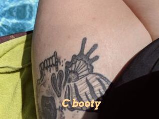 C_booty