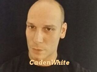 Caden_White