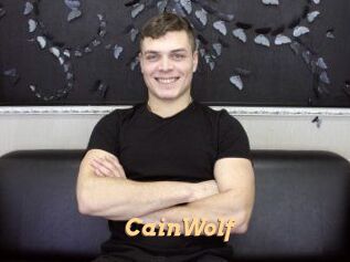 CainWolf