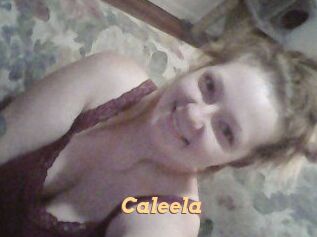Caleela