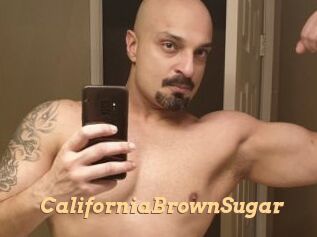 CaliforniaBrownSugar