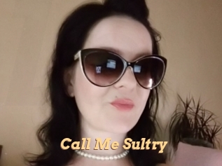 Call_Me_Sultry