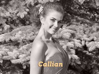 Callian