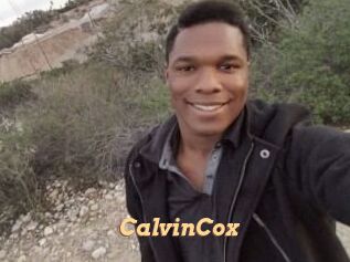 Calvin_Cox