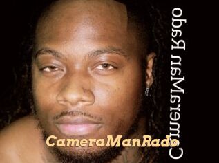 CameraManRado