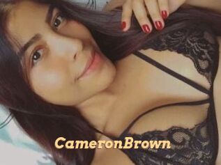 CameronBrown