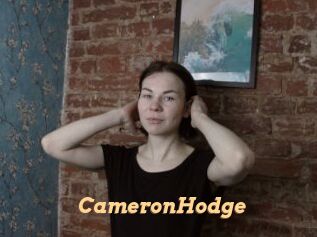 CameronHodge