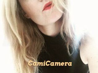 CamiCamera