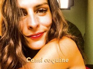 Cami_coquine