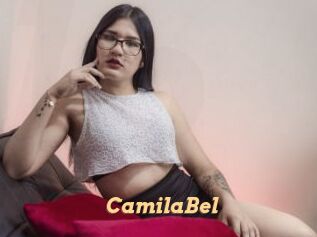 CamilaBel