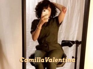 Camilla_Valentina Live Paradise