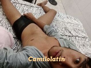 Camilolatin