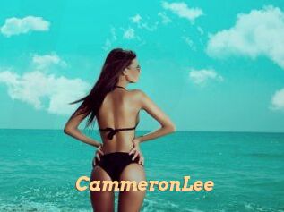 CammeronLee