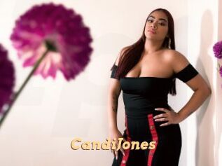 CandiJones