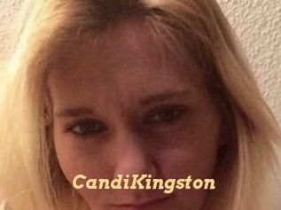 CandiKingston