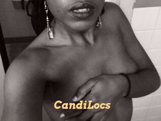 CandiLocs