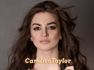 CandiceTaylor