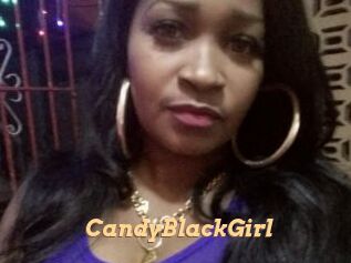 CandyBlackGirl