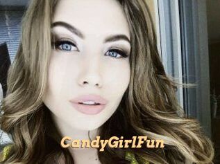 CandyGirlFun