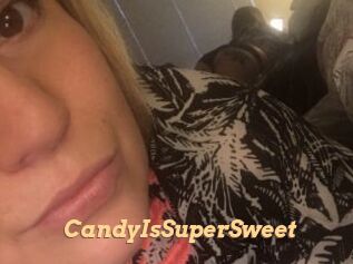 CandyIsSuperSweet