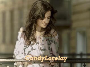CandyLorelay Live Paradise