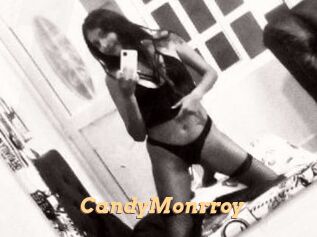 CandyMonrroy