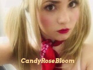 CandyRoseBloom