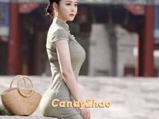 CandyZhao