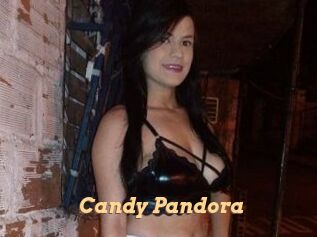 Candy_Pandora