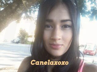 Canelaxoxo