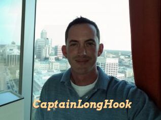 CaptainLongHook