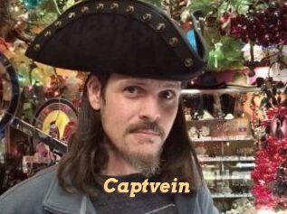 Captvein