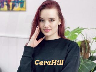 CaraHill