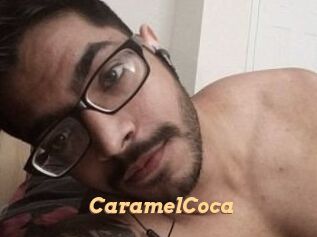 CaramelCoca