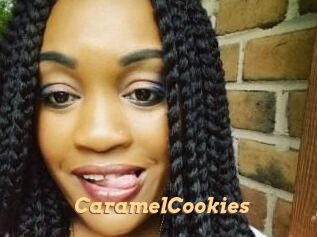 CaramelCookies