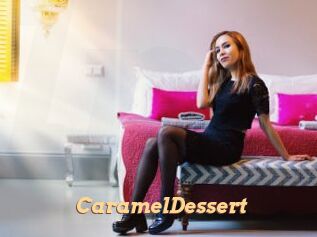 CaramelDessert