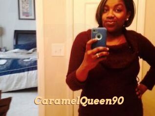 CaramelQueen90