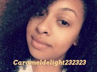 Carameldelight232323 Live Paradise