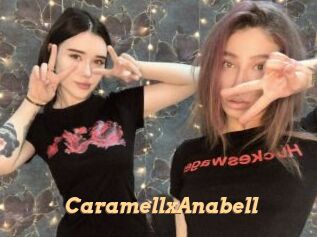 CaramellxAnabell