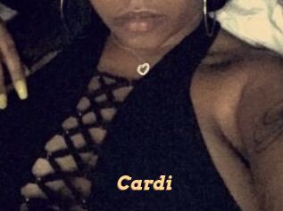 Cardi