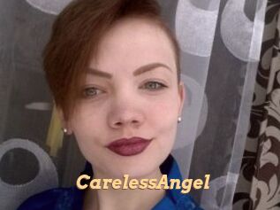 CarelessAngel