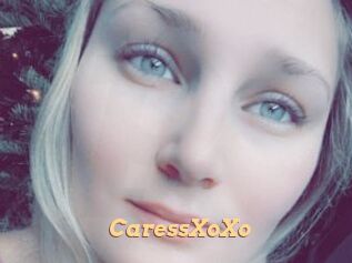 CaressXoXo