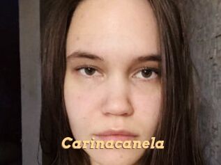 Carinacanela