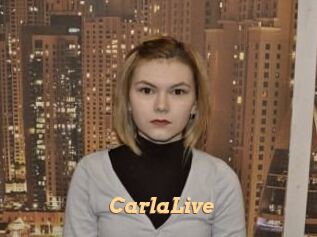 CarlaLive